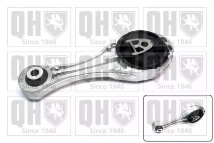 Quinton Hazell EM4464 Insulator engine mounting Quinton Hazell EM4464 Insulator engine mounting