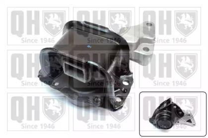 Quinton Hazell EM4471 Опора двигуна, КПП Quinton Hazell EM4471 Опора двигуна, КПП