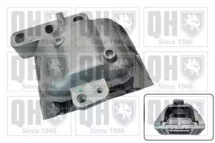 Quinton Hazell EM4473 Опора двигуна, КПП Quinton Hazell EM4473 Опора двигуна, КПП