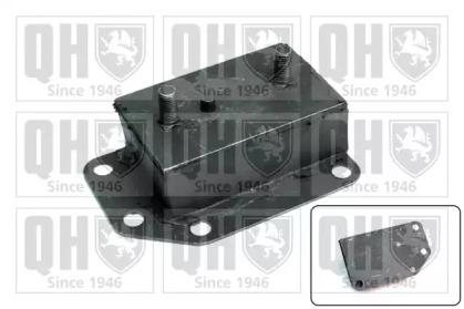 Quinton Hazell EM449 Опора двигуна, КПП Quinton Hazell EM449 Опора двигуна, КПП