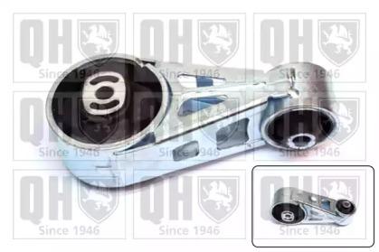 Quinton Hazell EM4490 Insulator engine mounting Quinton Hazell EM4490 Insulator engine mounting