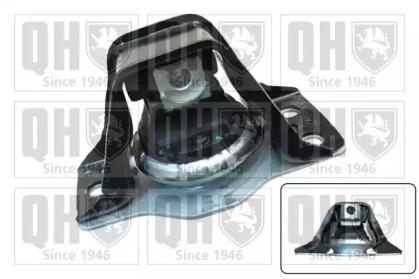 Quinton Hazell EM4495 Insulator engine mounting