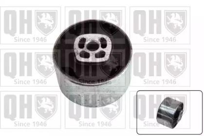 Quinton Hazell EM4506 Insulator engine mounting