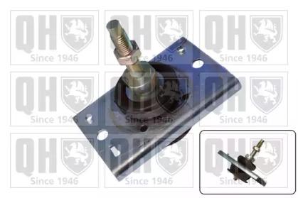 Quinton Hazell EM4511 Insulator engine mounting Quinton Hazell EM4511 Insulator engine mounting