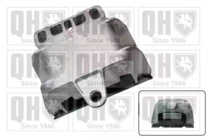 Quinton Hazell EM4515 Опора двигуна, КПП Quinton Hazell EM4515 Опора двигуна, КПП