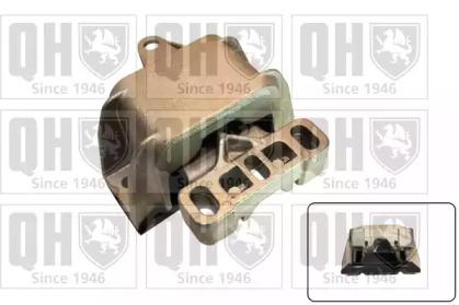 Quinton Hazell EM4519 Опора двигуна, КПП