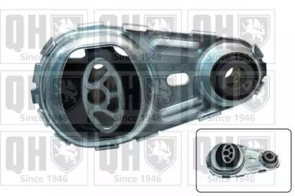 Quinton Hazell EM4535 Опора двигуна, КПП Quinton Hazell EM4535 Опора двигуна, КПП