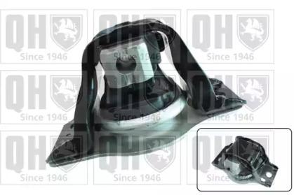 Quinton Hazell EM4537 Insulator engine mounting Quinton Hazell EM4537 Insulator engine mounting
