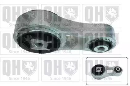 Quinton Hazell EM4543 Insulator engine mounting Quinton Hazell EM4543 Insulator engine mounting