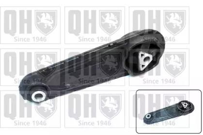 Quinton Hazell EM4551 Insulator engine mounting