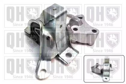 Quinton Hazell EM4561 Insulator engine mounting Quinton Hazell EM4561 Insulator engine mounting