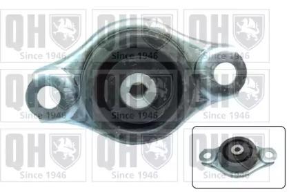 Quinton Hazell EM4566 Опора двигуна, КПП Quinton Hazell EM4566 Опора двигуна, КПП