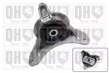 Quinton Hazell EM4595 Insulator engine mounting