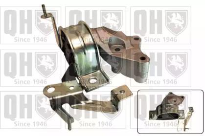 Quinton Hazell EM4599 Insulator engine mounting