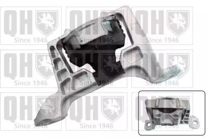 Quinton Hazell EM4606 Insulator engine mounting