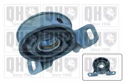 Quinton Hazell EM4612 Подвесной подшипник карданного вала Quinton Hazell EM4612 Подвесной подшипник карданного вала