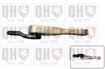 Quinton Hazell EM4627 Опора двигуна, КПП Quinton Hazell EM4627 Опора двигуна, КПП