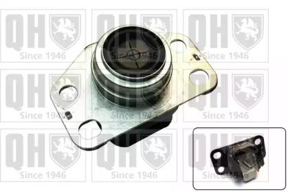 Quinton Hazell EM4629 Insulator engine mounting