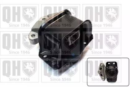 Quinton Hazell EM4631 Insulator engine mounting