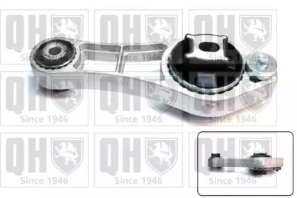 Quinton Hazell EM4635 Insulator engine mounting
