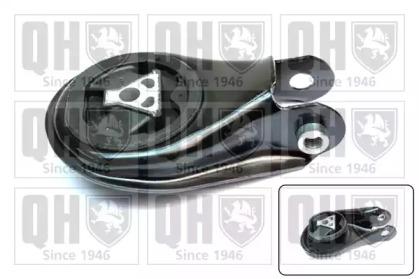 Quinton Hazell EM4685 Insulator engine mounting