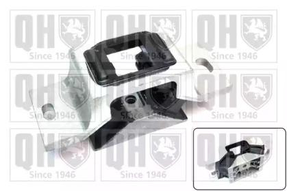 Quinton Hazell EM4689 Insulator engine mounting Quinton Hazell EM4689 Insulator engine mounting