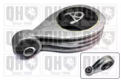Quinton Hazell EM4713 Insulator engine mounting Quinton Hazell EM4713 Insulator engine mounting