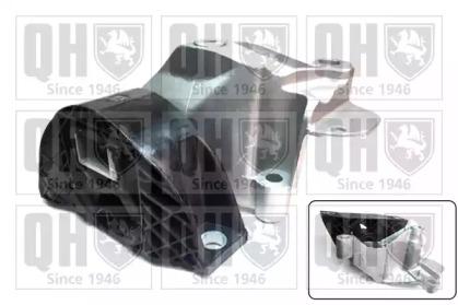 Quinton Hazell EM4714 Insulator engine mounting Quinton Hazell EM4714 Insulator engine mounting