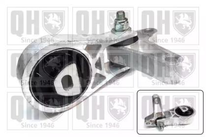 Quinton Hazell EM4719 Опора двигателя, КПП Quinton Hazell EM4719 Опора двигателя, КПП