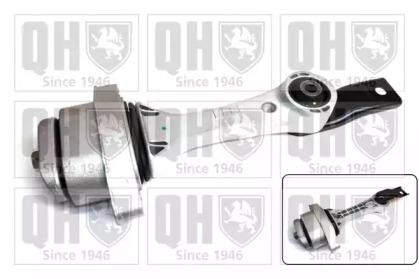 Quinton Hazell EM4734 Опора двигуна, КПП Quinton Hazell EM4734 Опора двигуна, КПП