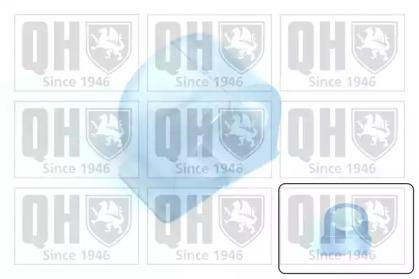 Quinton Hazell EMB2129 Втулка стабілізатора Quinton Hazell EMB2129 Втулка стабілізатора