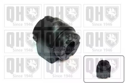 Quinton Hazell EMB6983 Втулка стабілізатора