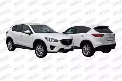 Prasco MZ7023003 Крило переднє Prasco MZ7023003 Крило переднє