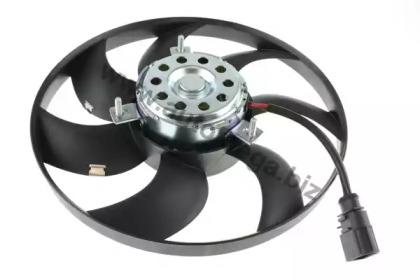 Automega 160067710 Вентилятор охолодження двигуна Automega 160067710 Вентилятор охолодження двигуна