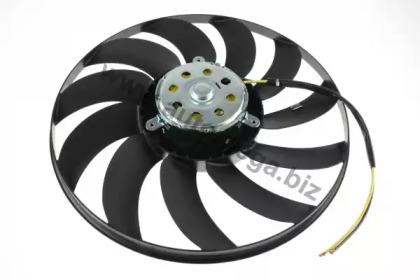 Automega 160070310 Fan and motor assy Automega 160070310 Fan and motor assy