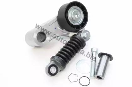 Automega 160072010 Натяжитель ремня поликлинового Automega 160072010 Натяжитель ремня поликлинового