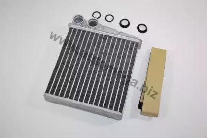 Automega 160074010 Радіатор обігрівача салону Automega 160074010 Радіатор обігрівача салону