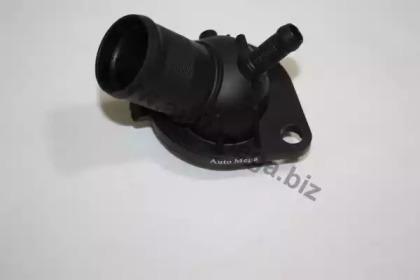 Automega 160075610 Фланець охолоджуючої рідини