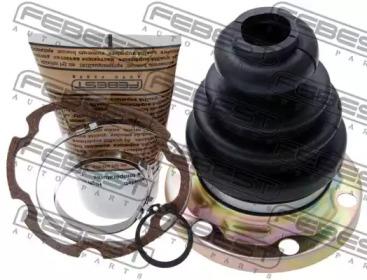 Febest 2315B5 Dust boot kit axle joint Febest 2315B5 Dust boot kit axle joint