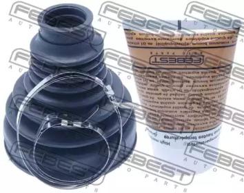 Febest 2315TATT Dust boot kit axle joint Febest 2315TATT Dust boot kit axle joint