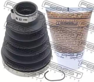 Febest 2315P-TMT Dust boot kit axle joint Febest 2315P-TMT Dust boot kit axle joint