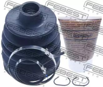 Febest 2317EOS Пильник привідного валу Febest 2317EOS Пильник привідного валу