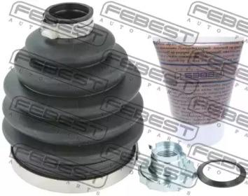 Febest 2317P9N5 Пильник привідного валу Febest 2317P9N5 Пильник привідного валу