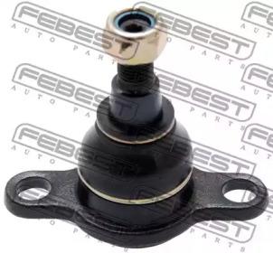 Febest 2320T5 Опора кульова важеля Febest 2320T5 Опора кульова важеля