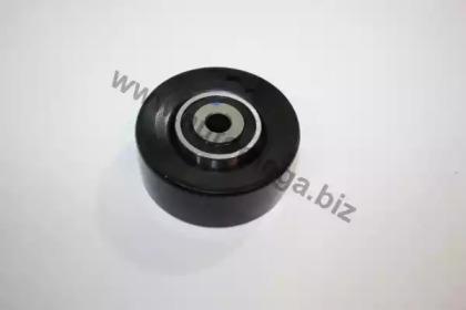 Automega 160080710 Ролик направляючий Automega 160080710 Ролик направляючий