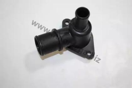 Automega 160082810 Pipe assy radiator plastic Automega 160082810 Pipe assy radiator plastic