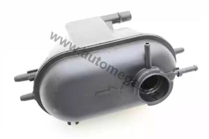 Automega 160084010 Reservoir assy coolant