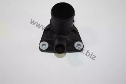 Automega 160084910 Pipe assy radiator plastic