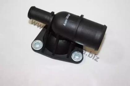 Automega 160085010 Pipe assy radiator plastic Automega 160085010 Pipe assy radiator plastic