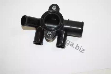 Automega 160085110 Pipe assy radiator plastic Automega 160085110 Pipe assy radiator plastic